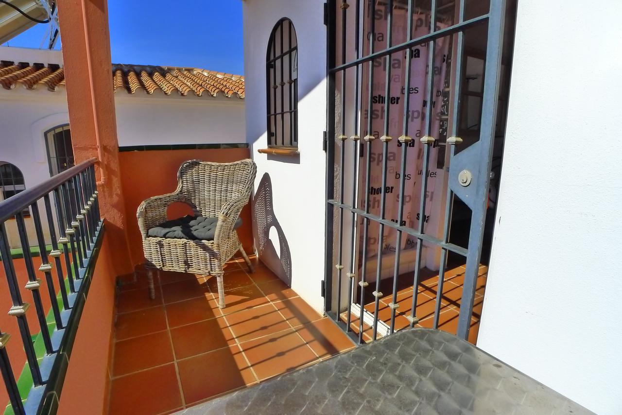 Casa Wahl Villa Nerja Exterior photo
