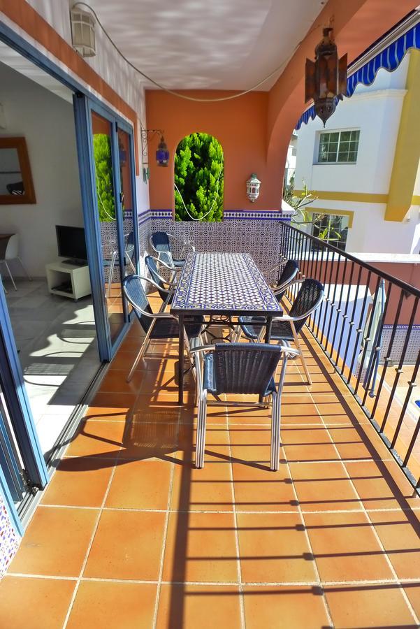 Casa Wahl Villa Nerja Exterior photo