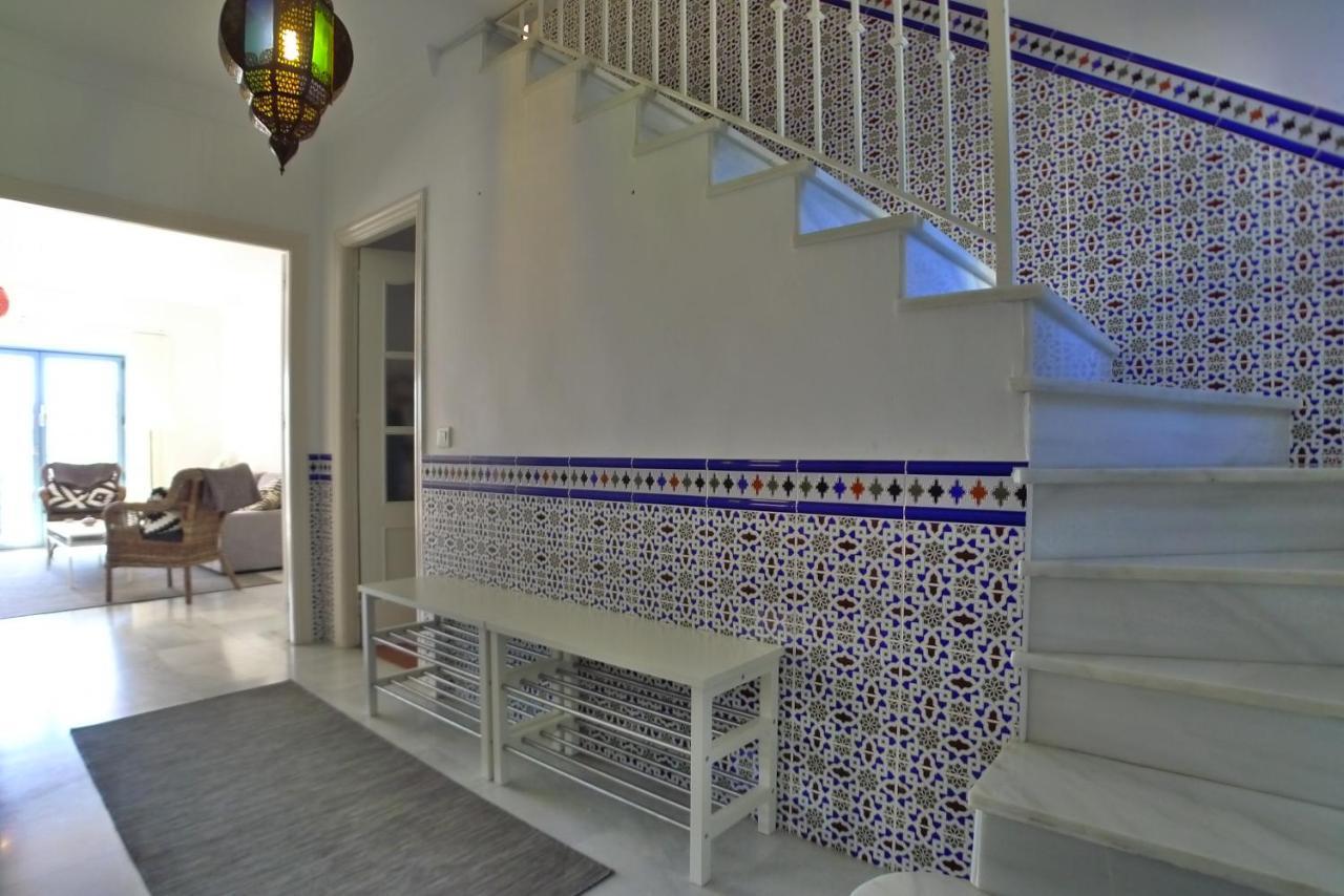 Casa Wahl Villa Nerja Exterior photo