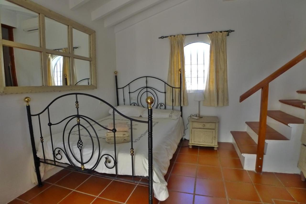 Casa Wahl Villa Nerja Exterior photo